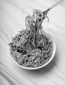 Veg Chowmein