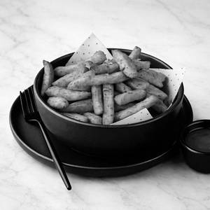 Peri Peri Fries