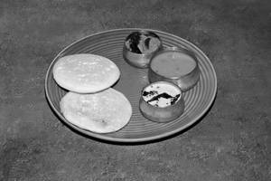 Steam Dosa