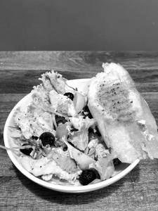 Greek Chicken Salad
