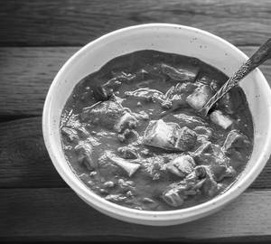 Palak Paneer [350 Gram]