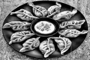 Chicken Fried Wonton