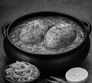 Egg Rassa