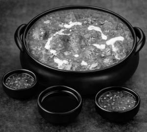 Murg Makhni