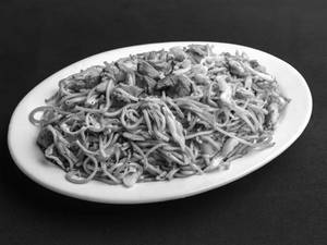 Chicken Chowmein