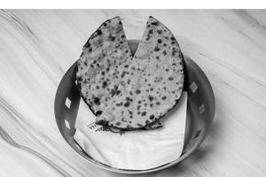 Tandoori Roti