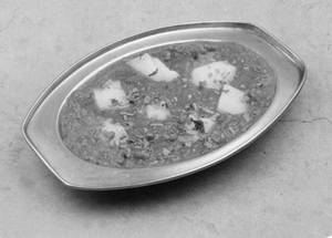 Aloo palak [380 g]