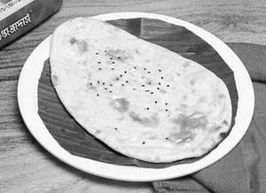 Tandoori Roti