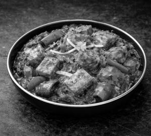 Paneer angara