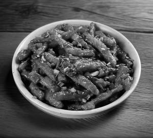 Chilli Chatpata Fries [450Ml]