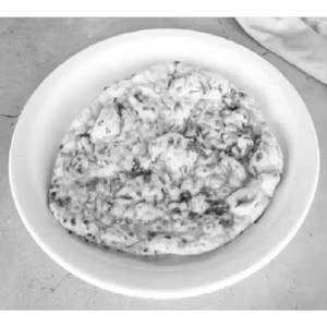 Butter Kulcha