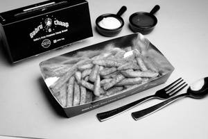 Fries (peri-peri)