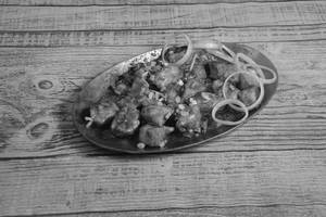 Paneer Manchurian