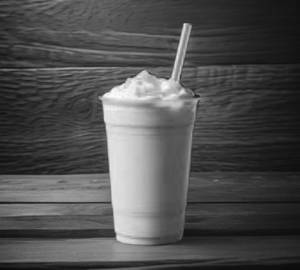 Mango Shake (200-300 calories )