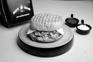 High Rated Gabru Chaap Burger