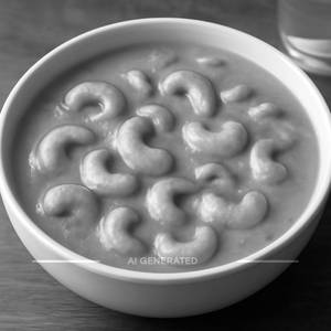 Cashew Curry