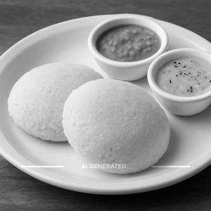 Idli [2Pieces]