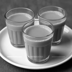 Bellam Tea(Served 3)