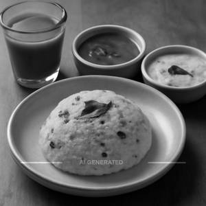 Rava Idli