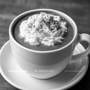 Hot chocolate