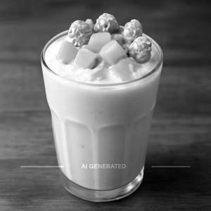 Mango Thickshake