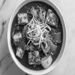 Kadai Paneer(500ML)