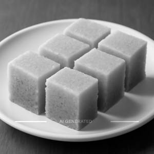Mysore Pak