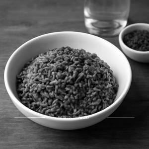 Gongura Pickle Rice (Half)