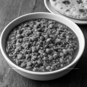 Veg Keema Curry