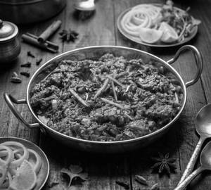 Chicken Tawa