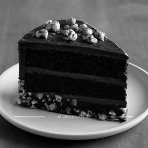 Chocolate Walnut