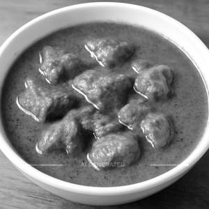 Boneless Curry