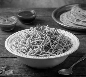 Extra Fried Noodle