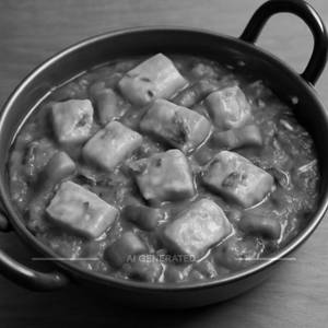 Kadai Paneer