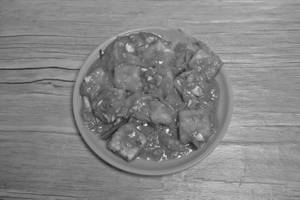Paneer Urval