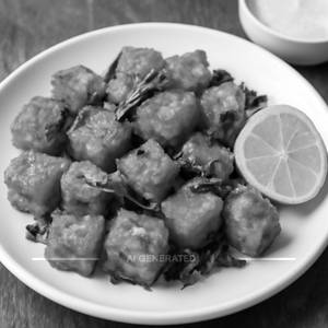 Paneer 65