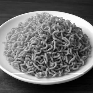 Fried Maggi