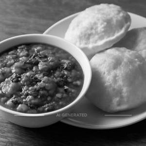 Veg Kolhapuri