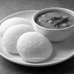 Idli Sambar