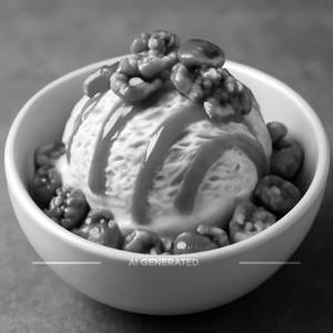 Caramel Nuts
