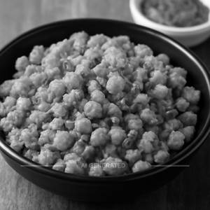 Crispy Corn