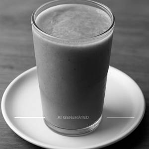 Sapota Juice