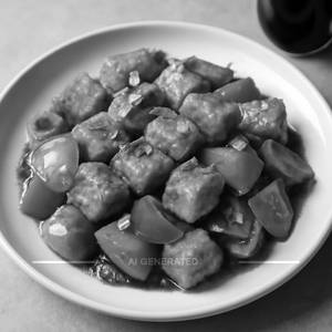 Chilli Paneer
