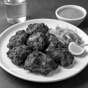 Kandhari Chicken
