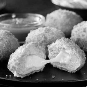 Cheese Nuggets