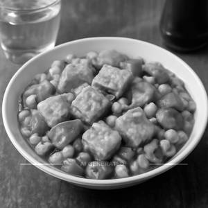 Paneer Corn Capsicum