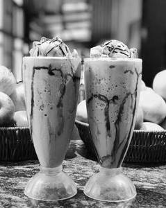 Sharjah Shake