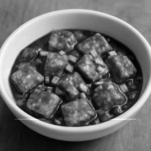 Paneer Manchurian