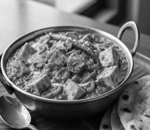 Paneer Do Pyaza