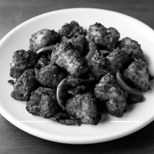 Pepper fish
